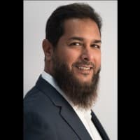 Ashraf Sheikh Mohammed