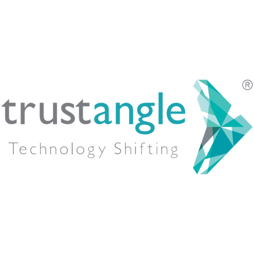 trustangle logo
