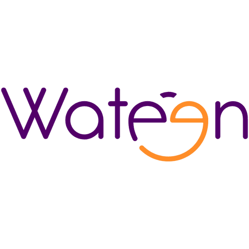 wateen logo