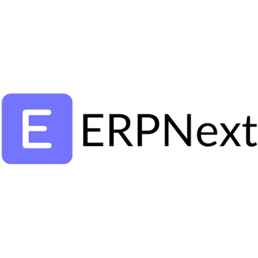 ERPNext logo