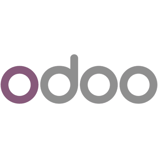 Odoo logo