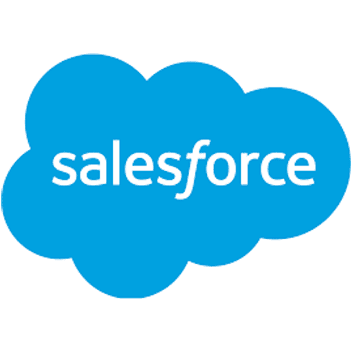 Salesforce logo