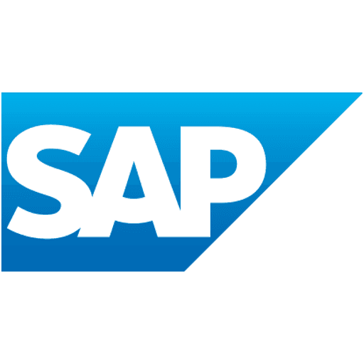 SAP logo