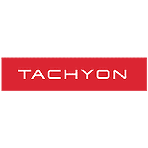 Tachyon logo
