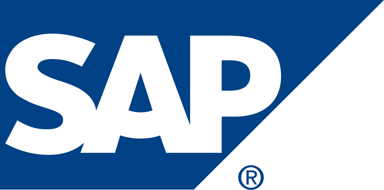 SAP logo