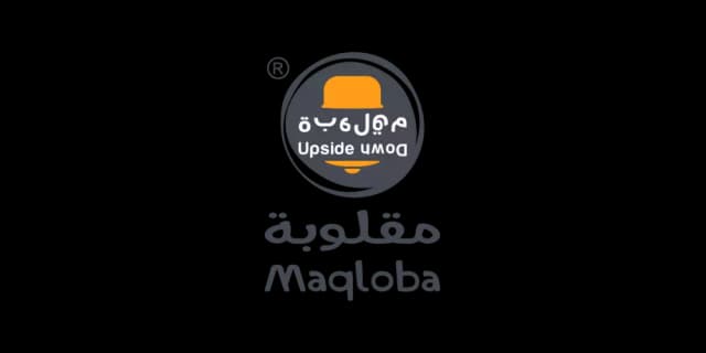 Maqloba logo